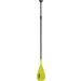 Pelican Sport Vortex Adjustable SUP Paddle | Fiberglass Blades | 70-87 in | PS1113-1 - Buy Online on GoSupps.com