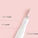 Professional Cordless Water Flosser - Portable Dental Oral Irrigator | Rechargeable Waterproof 3 Modes for Home & Travel - Buy Online on GoSupps.com
