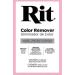 Rit Color Remover 2oz - Powerful Stain Removal Solution - Buy Online on GoSupps.com