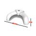 Silulcm Light Therapy Device for Nail Fungus - Effective Cold Laser Treatment & Nail Care Solution - Buy Online on GoSupps.com