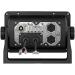 Icom M510 VHF Fixed Mount Radio | 3.5 TFT LCD Display | High Performance Communication - Buy Online on GoSupps.com