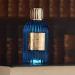 Paris Corner Qissa Blue EDP 3.4 Fl Oz Unisex Long Lasting Scent Fragrance Perfumes - Buy Online on GoSupps.com