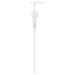 ASVITA FRESH MIX concentrate dosing pump comfort 1 liter bottle (1 p.) Dosing dispenser for 500ml - 1000ml bottles - 28mm thread - food safe e.g. for beverage concentrates syrup