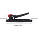 Sprayer Handle Trigger Spraying Handle Agricultural Accessory Part for Garden Watering Large Size Handle Spraying Handle Style 2 - Buy Online on GoSupps.com