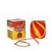 Indian Puja Kit: Kumkum, Roli, Cow Ghee, Wicks, Moli Kalawa - Pack of 3 for Pooja Thali & Hawan - Buy Online on GoSupps.com