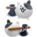 The Battle Cats Plush 15 * 9inches The Battle Cats Game Peripheral Doll Cat War The Battle Cats Stuffed Toy Plush Doll Gift Cat War Animal Cushion Cute Doll Sleeping Pillow Sofa - Buy Online on GoSupps.com