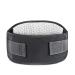 Posture Corrector Tourmaline Belt Waist Brace Support Self Heating Lumbar Waist Bandage Belt Lower Back Support Support Brace (Size : Medium) (Large) favorite gift lofty ambition