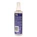  VALUE PACK OF 3 WORLDS OF CURLS COMB-OUT COND OIL SHEEN SPRAY NORMAL 8 OUNCE EA - Buy Online on GoSupps.com