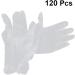 Healifty Disposable Latex Gloves - Hand Protective Gloves for Cleaning, Industrial, Beauty & Nail Art - 2 Boxes - Buy Online on GoSupps.com