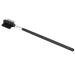 Eyebrow Brush Stainless Steel Dual Use Brush Needle Eyebrow Comb Makeup Tool
