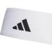 Buy adidas Unisex Ten Tieband Ar Headband - White/Black | International Shipping Available - Buy Online on GoSupps.com