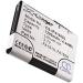 Buy 1200mAh Replacement Battery for iPAQ h4150 h4155 h4100 h4135 - 3.7V Compatible | Fast Worldwide Shipping - Buy Online on GoSupps.com