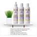 TotLogic Kids Baby Safe Conditioner 8 oz - Lavender Bliss with Natural Jojoba Oil - No Phthalates, Parabens, or Sulfates - Buy Online on GoSupps.com