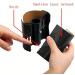 Darkroom Compact Developing Tank with 4x5 Spiral Reel - B&W Color Film Processing Equipment & Accessories - Buy Online on GoSupps.com