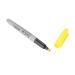 6Pcs Tattoo Marker Pen for Temporary Piercing Skin Marking Body Makeup Art Tool for Women and Men - Buy Online on GoSupps.com