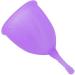 Reusable Silicone Menstrual Cups for Women | Leak-Free & Eco-Friendly Hygiene Solution (S-#2) - Buy Online on GoSupps.com