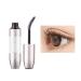 Mascara - Volume Curl & Smudge Free Mascara Volume Lasting & Natural (Caf )