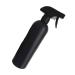 Hairdressing Spray Bottle Empty Refillable Mist Bottle Suitable for Salon Barber Water Sprayer(500ml) 500ml Black