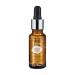 Silva Vitamin C Facial Serum | 10% Concentrated Vitamin C | Facial Care for Pigmentation and Age Spots | Facial Cleansing for Acne and Blemishes | Skin Care (Collagen Serum 20ml)