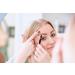 Hollywood Browzer Brow Perfector - 2 in 1 Eyebrow Razor Shaper Kit for Women - Shape & Groom Brows Painlessly - Buy Online on GoSupps.com