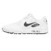 Nike Mens Air Max 90 Golf 'Washed Teal' Running Shoes 10.5 White/Black