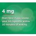 EquaTe Nicotine Lozenges 4mg - Mint Flavor (108 Lozenges) | Stop Smoking Aids - Buy Online on GoSupps.com