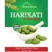 Organic Haritaki Powder USDA Certified 1lb - Detox & Rejuvenation for Vata - Buy Online on GoSupps.com