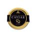 Attilus Caviar Classic Oscietra Caviar (125g)