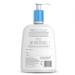 Gentle Skin Cleanser for Dry Normal & Sensitive Skin | 500ml Hydrating Face Wash with Niacinamide & Vitamin B5 - International Shipping Available - Buy Online on GoSupps.com