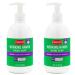Buy Working Hands Hand Soap - Lavender Orange & Unscented - 12 fl oz (2-Pack) | International Shipping Available - Buy Online on GoSupps.com