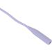 Purple Eyelash Sink Wristband - Soft Elastic Snap-Silicone Hypoallergenic & Corrosion-Resistant for International Shipping - Buy Online on GoSupps.com