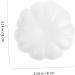 NUOBESTY 70 Pcs Foam Simulation Pumpkin Creative Diy Pumpkin Mini Pumpkin Accessories Child White Manual Whitex7pcs 8X8CMx7pcs - Buy Online on GoSupps.com