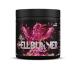 Peak Hellburner Hers - 90 capsules I 30 Portions I Diet supporters for fat burning I Lady -Edition I with plant extracts caffeine green tea extract and much more