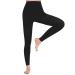 Evolyline Medical compression stockings women & men long 20-30 mmHg class II graded compression tights.