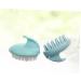 Healeved 4pcs Shampoo Brush & Scalp Massager Set - Best Scalp Comb for Ultimate Hair Care - Buy Online on GoSupps.com