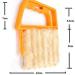 Blind cleaner brush blind brush Creative Microfibre Venetian Blind Blade kitchen accessories Cleaner Window Clean Brush diagnostic-tool magnetic window cleaner mini blind brush - Buy Online on GoSupps.com