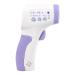 CEM DT-8806 FDA CE Forehead Thermometer for Adults - No Touch, Instant Reading, Medical Grade, Large LED Digits - Quiet Vibration Feedback - Buy Online on GoSupps.com