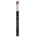 Waterproof 3D Eyebrow Pencil With 4 Prong Tips 2024 New Eyebrow Pencil With Prong Tip Applicator Smudge Proof Transfer Proof Easily Create Natural Eyebrows
