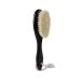 Beaupretty 2-Pack Men's Mustache & Beard Washing Brush Set - Wooden Bath & Cleaning Hairbrushes Perfect for Gentle Grooming - Buy Online on GoSupps.com