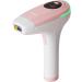 3-in-1 laser hair removal device IPL permanently painless hair removal fast flash technology women and men home use full body elitzia etippl3
