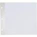 Pioneer RMW-88 Scrapbook Refill Pages - 8x8 White | Pack of 10 - Buy Online on GoSupps.com