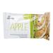 Appleways Whole Grain Apple Oatmeal Bar 2.4 oz - Pack of 12 | Healthy Snack Option - Buy Online on GoSupps.com