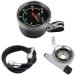 VGEBY Odometer: Aluminum Alloy Bicycle Speedometer and Cyclocomputer - Buy Online on GoSupps.com