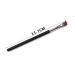 FRCOLOR 20 Pcs Angled Eyebrow Brush Set | Thin Stiff Makeup Brushes for Brow Powder Wax & Eyeliner | Eco-Friendly Bamboo Comb - Buy Online on GoSupps.com