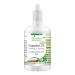 Fairvital | Liquid Vitamin D3 - 1000 IU per drop vegetarian from lanolin - 50 ml vitamin D3 oil
