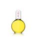 Lalill Nail Cuticle Oil 75ml - Peach Vegan Nail Care Oil for Healthy Nails & Skin - Spa Manicure Essential with Pipette - Buy Online on GoSupps.com