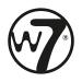 W7 The Bronzer Matte Compact Bronzer Powder - Pack of 2 (28g) | Best Bronzer for Flawless Glow | International Shipping Available - Buy Online on GoSupps.com