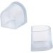 TENDYCOCO 20 Pairs Stiletto Miss Safety Mask - Premium Quality & International Shipping - Buy Online on GoSupps.com
