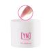 Young Nails Acrylic Cover Powder - Self-Leveling Clear Nude Pink White Nail Extension Powder 45g - Professional Grade with Superior Adhesion - Buy Online on GoSupps.com