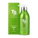 All New Plus TS Shampoo with Biotin for Anti-hair loss Care (16.9 Fl Oz) | Therapy Shampoo for Hair Loss Prevention | Korea Shampoo | Treat Hair Care for Damaged Hair for Men & Women